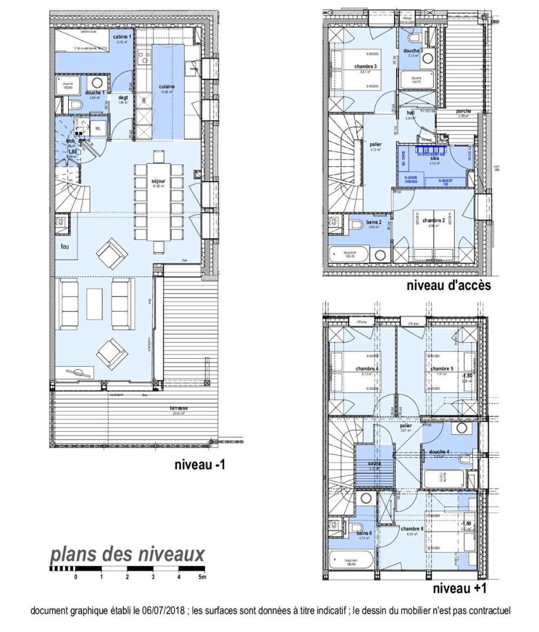 Residence Caseblanche - Chalet Bouc Blanc Mae-2064 Saint-Martin-de-Belleville Kültér fotó